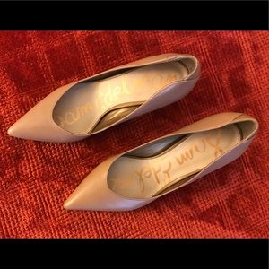 Sam Edelman Orella Pointy Toe Pump Size 7M